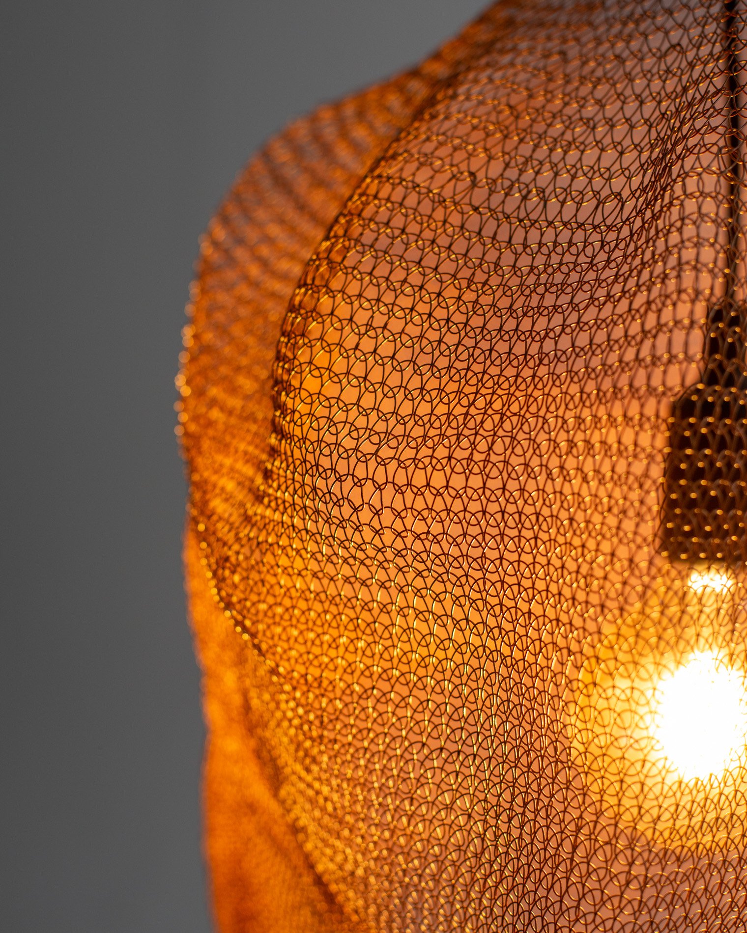 Aluminium light Thumbnail